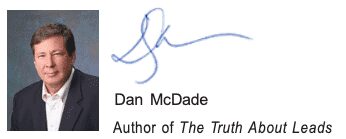 Dan McDade