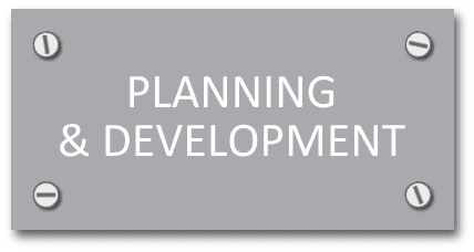 lead program planning