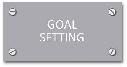 sales lead program goal setting