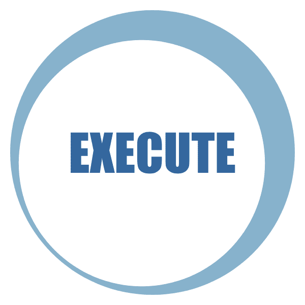 execute execute