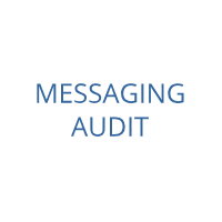 we audit your content and marketing messaging for b2b lead generation
