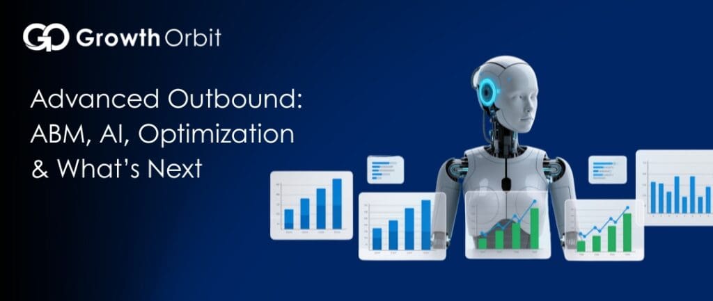 Stop guessing. Build high-converting outbound campaigns with proven frameworks for targeting, messaging, channel orchestration, and sequencing that drive measurable pipeline.