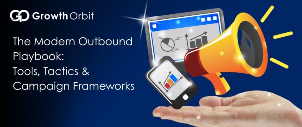 Stop guessing. Build high-converting outbound campaigns with proven frameworks for targeting, messaging, channel orchestration, and sequencing that drive measurable pipeline.
